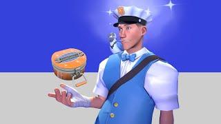 Opening a Summer 2019 TF2 Cosmetic Case! | Team Fortress 2 Unboxing