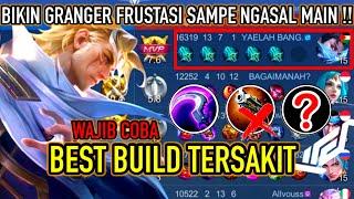 New BEST BUILD NOLAN TERSAKIT 2025 - BUILD NOLAN PALING SAKIT 2025