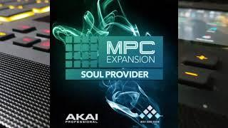 MPC Expansion "Soul Provider"