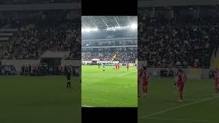 ANK SAMSUN 2-0 Shorts Version