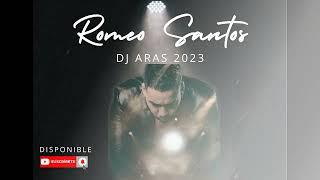 MIX ROMEO SANTOS [ESPECIAL] - DJ ARAS 2023