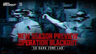 Northridge Royale and Story Mission? | Season 6 Operation Blackout Preview