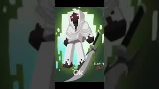 Herobrine Vs all entites