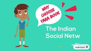 yarabook.com- Indian social Network