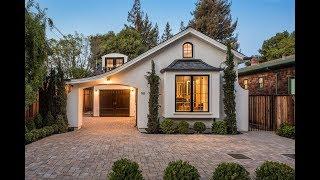 Serene Light-Filled Home in Palo Alto, California | Sotheby's International Realty