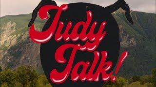 Twin Peaks Overview #5: Judy Talk!