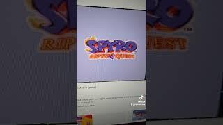 How many Spyro's were made!?