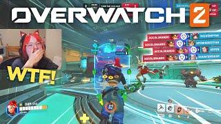 Overwatch 2 MOST VIEWED Twitch Clips of The Week! #299