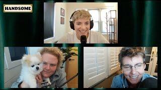 Tan France asks about missed opportunities | Handsome