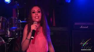 Jessica Floris - Diamanti grezzi (cover) - Accademia di canto Vox Viva