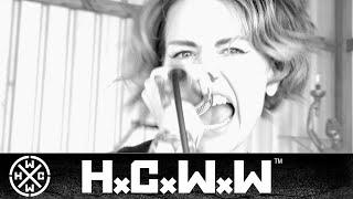 EIGHT COUNT - REPEAT OFFENDER FEAT. GRAVITATE - HC WORLDWIDE (OFFICIAL HD VERSION HCWW)