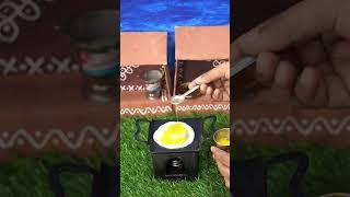 Mini Special Egg  Dosa || Don't miss it #food #shorts #reels #dosa