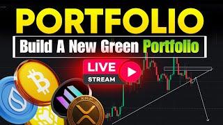 Live Crypto Trading | 21st JUNE | Bitcoin Live Trading | Future Trading #livetrading #cryptotrading