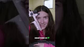 What do you think about this paint gun?  🩷
