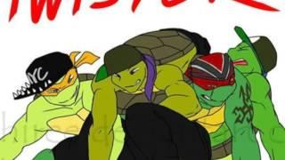 TMNT~SWAG