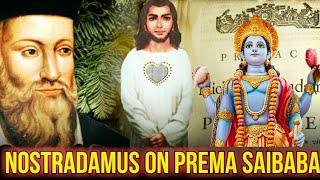 The Story of Prema Sai Baba (Research Documentary)