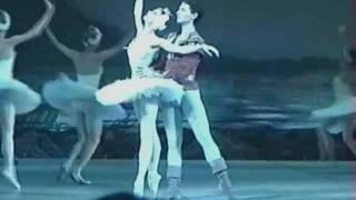 Swan Lake,Olga Pavlova,Vladimir Muravlev