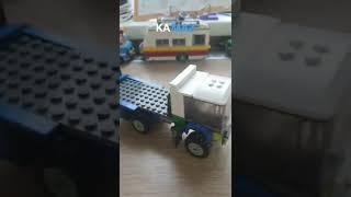 lego KAMAZ