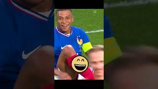 Mbappe Funny Moments