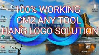 CM2 SP2 MT2 SCR  error not open 100% Solution And Working