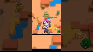 Самые КРУТЫЕ ПЕРСОНАЖИ из каждой редкости в бравл старс!!! #бравлстарс #brawlstars