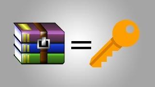 How to Bypass WinRar Password in 2024