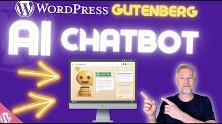 How to Create an AI WordPress Chatbot in Just 5 Minutes!