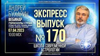 Гороскопы стран. Грузия. РФ. СССР. Украина. Крым. Турция. Армения. Румыния | Экспресс выпуск #170