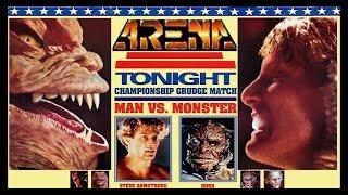 Arena 1989 Full Movie  nudity