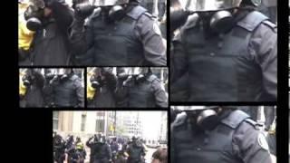 BLACK BLOC
