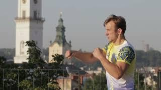 【新極真会】Bohdan Lemishko  (Ukraine Україна )   PV The 7WC in Weight Categories　SHINKYOKUSHINKAI KARATE