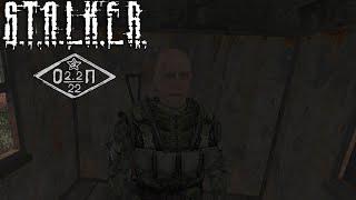 S.T.A.L.K.E.R. ОП2.2 - ДЕЗЕРТИР ДЕЗЕРТИРОВАЛ  #57