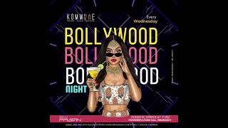 Bollywood Music @Kommune