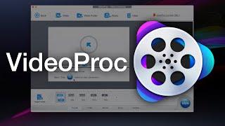 Best UHD/HD Video Converter for Windows and Mac Review - VideoProc