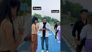 Give Importance To Your Partner ️ || Parikshit Mehra #shorts #youtubeshorts #shortsviral