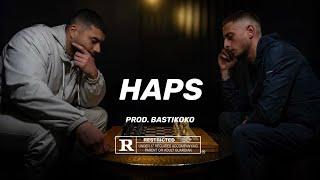 [Free] Omar Type Beat „Haps" [prod. Bastikoko x Miceeze]