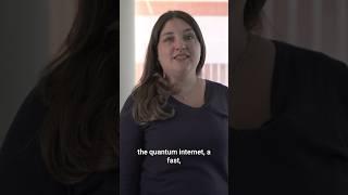 Science Stories: Diamonds and Quanta with Viviana Villafañe