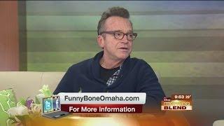 Tom Arnold