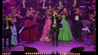 Vladimir - Radetzky March, Live at 3Arena, Dublin