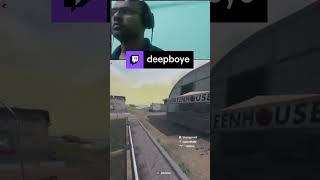 team wipe with ground loot  | deepboye