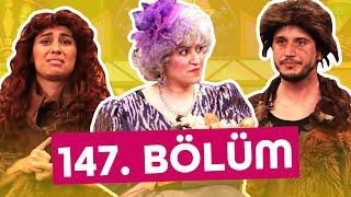 Çok Güzel Hareketler 147. Bölüm