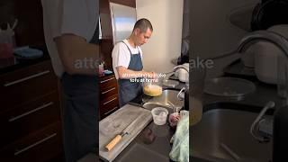 attempting to make tofu at home
