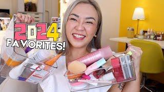 BEAUTY FAVORITES!! MAKEUP, SKINCARE AND HAIRCARE!! (PART 3)