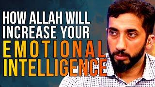 THIS DEED WILL INCREASE YOUR EMOTIONAL INTELLIGENCE - NOUMAN ALI KHAN