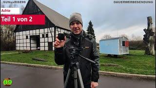 GoPro MAX Teil 1 Deutsch  // 360° // Foto & Video // PanoPano // Ton // Stabilisator // Yes #294