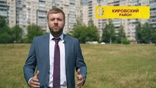 Горский Владислав. Мой справедливый Петербург