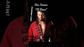 Can Yaman "El Turco." ¡Muy pronto!