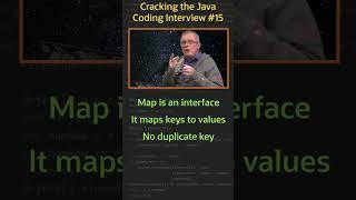 What is a Map? - Cracking the Java Coding Interview