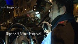 VOLANTE 113: RAPINATORI IN AZIONE A MONTESACRO, ARRESTATI