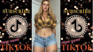 NEW TWERK Dance Challenge | Hot Milf TikTok CHALLENGE #Shorts